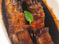 -维园悦谱·海派家常菜(乌鲁木齐南路店)