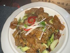 -老山东·山东菜(鲁菜名店)