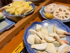 -赵氏烩泽腊排骨火锅店(近华浦路店)