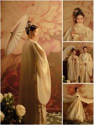 -爱城婚纱摄影·品质严选店