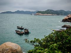 -南麂列岛