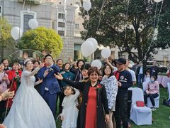 -上海安亭别墅花园酒店