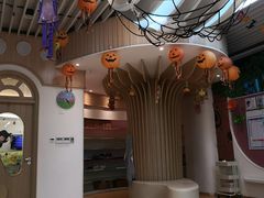 -嘉定民办实蒙早教中心