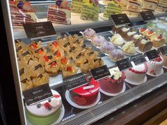 -FANEN法念·烘焙·甜点(万象城店)
