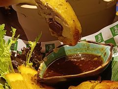 -泰妃殿(武汉首店)