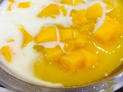 -许留山(梳士巴利道店)