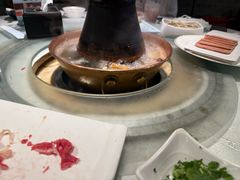 -东来顺饭庄(西直门店)