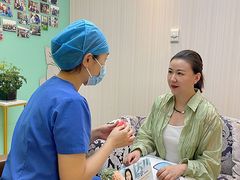 -希玛爱康健口腔(罗湖火车站店)