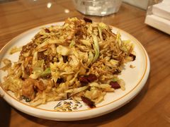 粉丝炒包菜-9号小厨师(端平桥店)