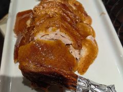 -京味斋·北京烤鸭(北京南站洋桥店)