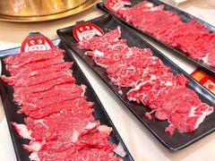 -培万河间驴火•驴肉火锅(东平店)