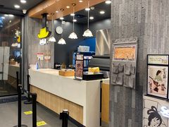-茶颜悦色(花园道店)