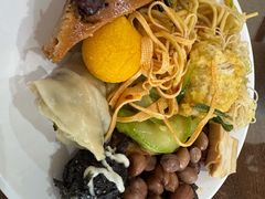 -天荷菜根·闽南素食自助(刺桐北路店)