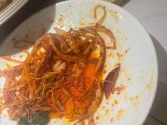 -上关东东北菜(夫子庙水游城店)