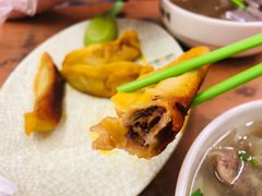 -清真蒋有记(老门东店)