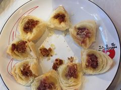 -旺顺阁鱼头泡饼(小红门店)