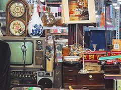 -华联古玩城(华联商厦店)