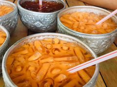 -Doo Dee Thai Food(Issan/Isaan/Esan)