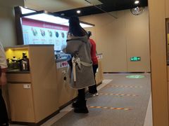 -海底捞火锅(龙湖三千集店)