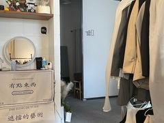 -白箱照相馆·外拍