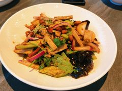 -老边饺子馆·东北菜(虎坊桥店)