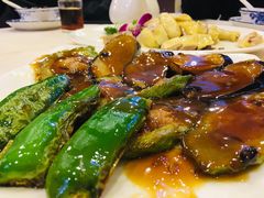 -荔枝楼酒家(员村东璟店)
