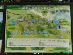 -嵖岈山风景区