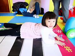 -蒙特利亲子乐园