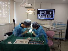 -耀光牙科(南园店)