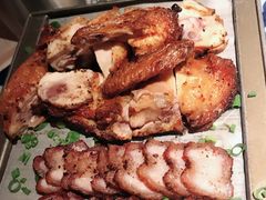 -绿茶餐厅(布吉万象汇店)