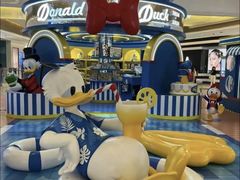 -天河城购物中心