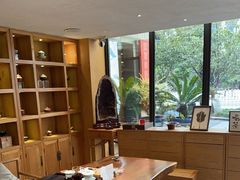 -赏清合茶文化艺术体验馆(百瑞景店)