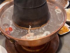 -牛街·马辈儿涮肉(牛街总店)