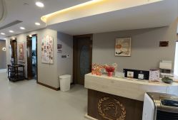 -馨月汇·一悦馨香月子中心(前滩店)