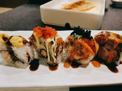 -神户赤童日式烤肉伙伴(东直门店)