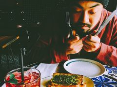 -PIZZA BIANCA(民园店)