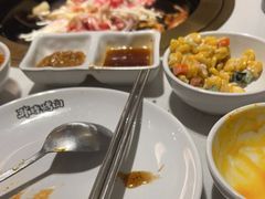 -韩时烤肉(枫蓝店)