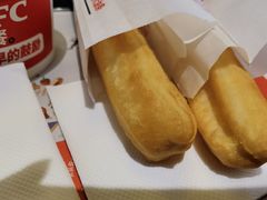 -肯德基(杭州复兴店)