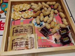 -长安大牌档之西安博物院文化餐厅(中贸店)