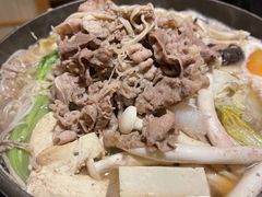 -福匠日本料理(人民路店)