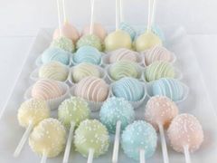 棒棒糖蛋糕-芝语甜品