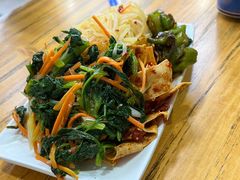 -许家鸡味手抻面馆(杏林街店)