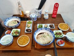 -孙盛兴奥灶面馆·蟹黄面·三虾面(山塘街总店)