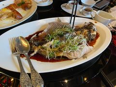 -北京四季酒店·采逸轩