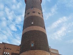 -新疆国际大巴扎