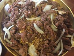 -第二外国语学院-韩国餐厅(朝阳路店)