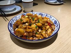 -兔爸私家小厨(新北万达店)
