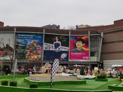 -百盛(莘庄店)