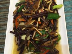 -自游人·美食一楼·地道徽菜(三十年名店)