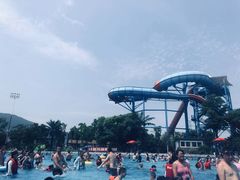 -苏州乐园森林水世界